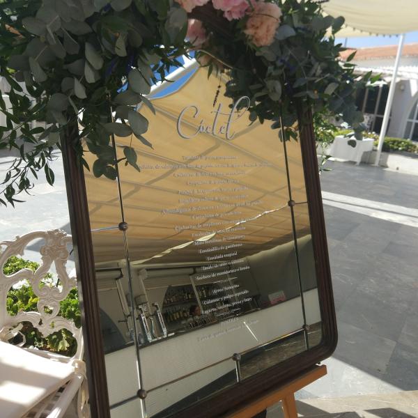 adorno pergola